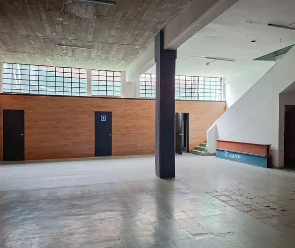 Edificio en renta en Doctores, Cuauhtémoc — foto 3 de 10