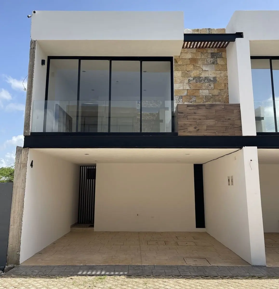 Casa en venta en Cholul, Mérida — foto 1 de 39