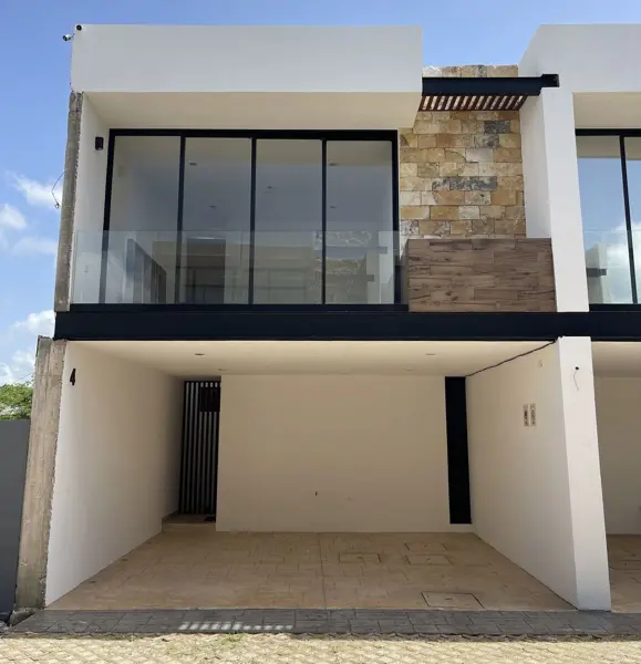 Townhouse en Venta en Sauces Dieciseis en Cholul