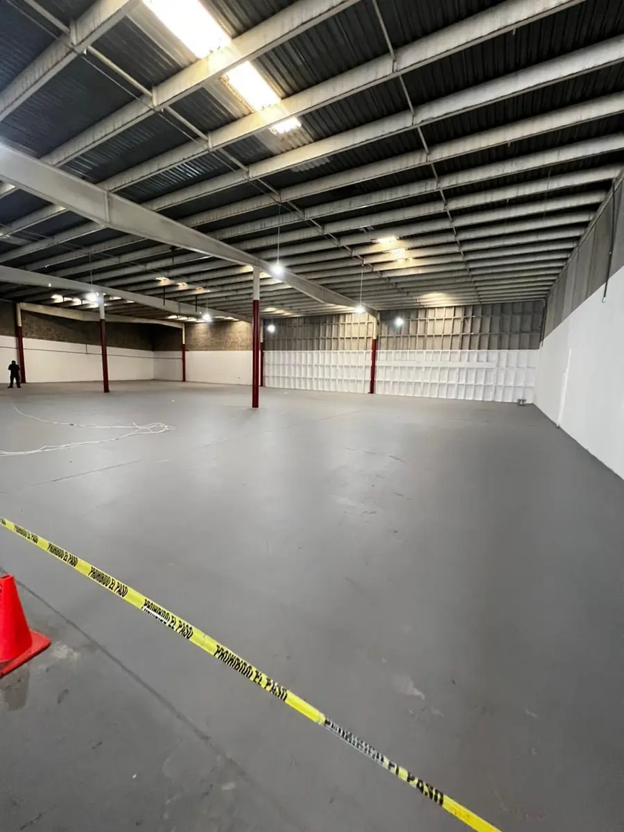 Nave en renta en Río Tijuana 3a Etapa, Tijuana — foto 1 de 4