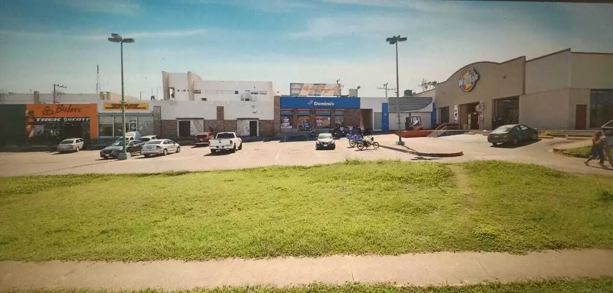 Local en renta en Tampico, Tampico — foto 1 de 2