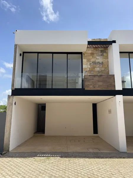 Casa en venta en Cholul, Mérida — foto 2 de 39