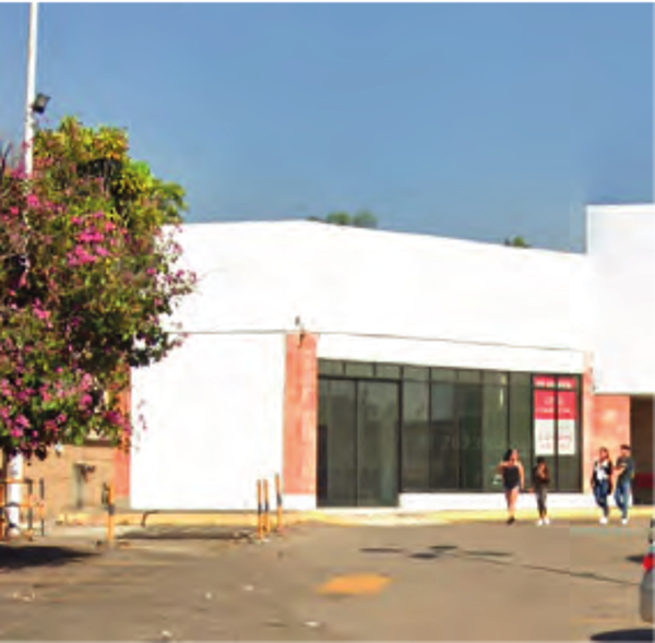 Local en renta en Las Palmas, Cuernavaca — foto 2 de 4