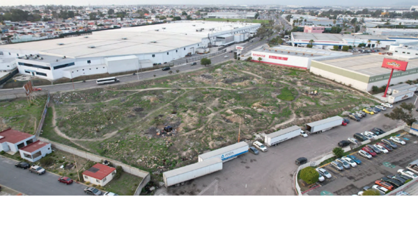 Nave en renta en Loma Bonita (NA), Tijuana — foto 3 de 5
