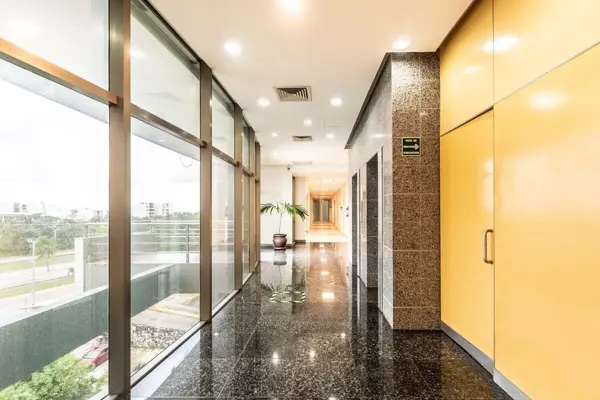 Oficina en renta en Cancún Centro, Benito Juárez — foto 2 de 7