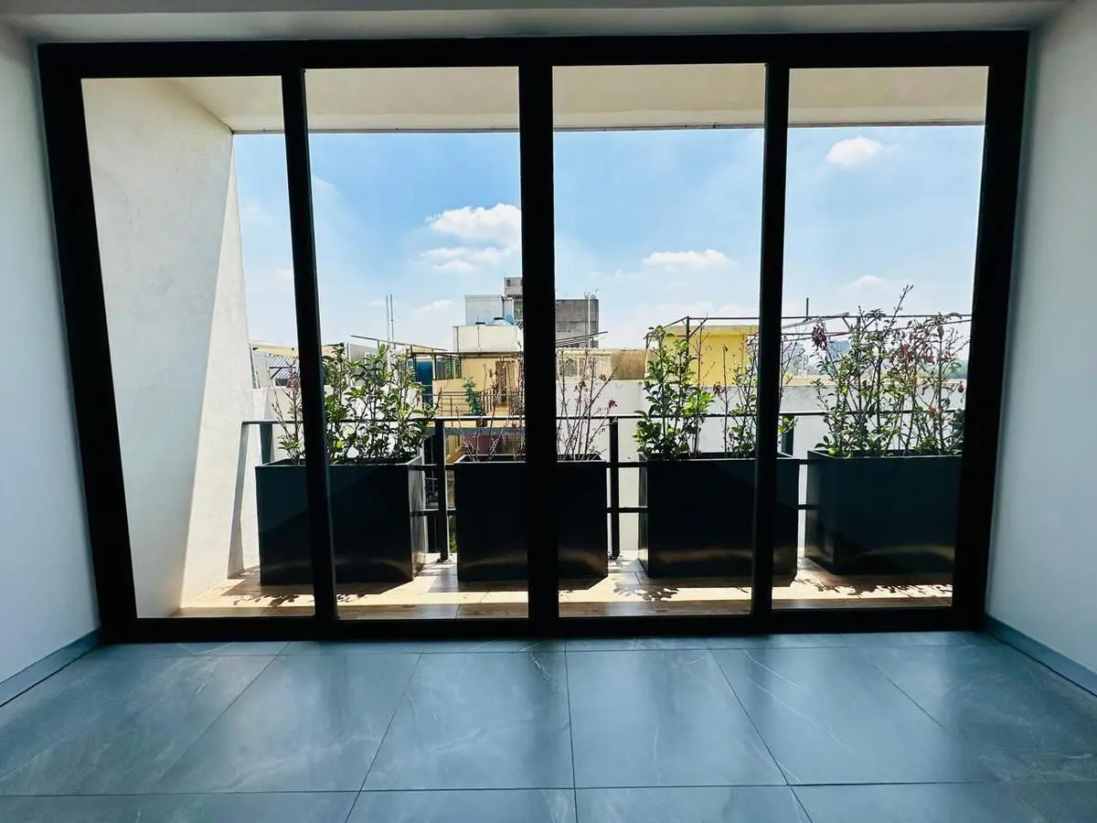 Departamento en venta en 8 de Agosto, Benito Juárez — foto 1 de 17