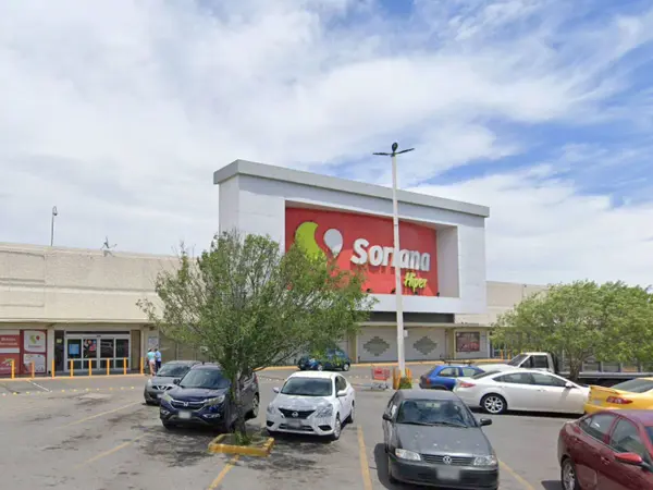 Local en renta en Sin Nombre, San Nicolás de los Garza — foto 2 de 3