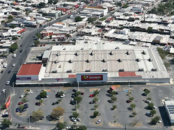 Local en renta en Sin Nombre, San Nicolás de los Garza — foto 3 de 3