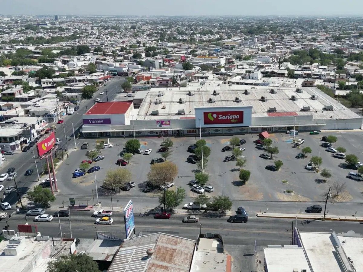 Local en renta en Sin Nombre, San Nicolás de los Garza — foto 1 de 3