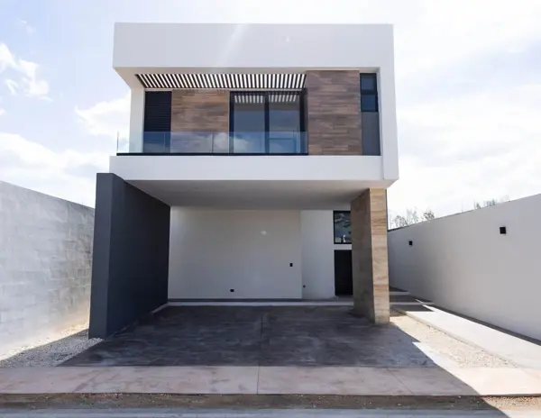 Casa (Dom) en Venta en Privada Nadira en Conkal