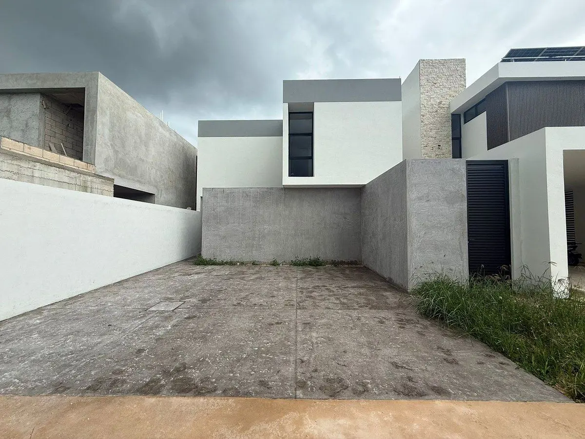 Casa en venta en Conkal, Conkal — foto 1 de 30