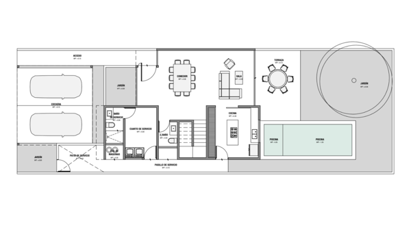 Casa en venta en Conkal, Conkal — foto 2 de 30