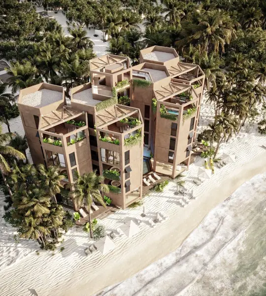 Último Departamentos(Panal) EQUIPADO en Venta en Mar de Miel en San Crisanto