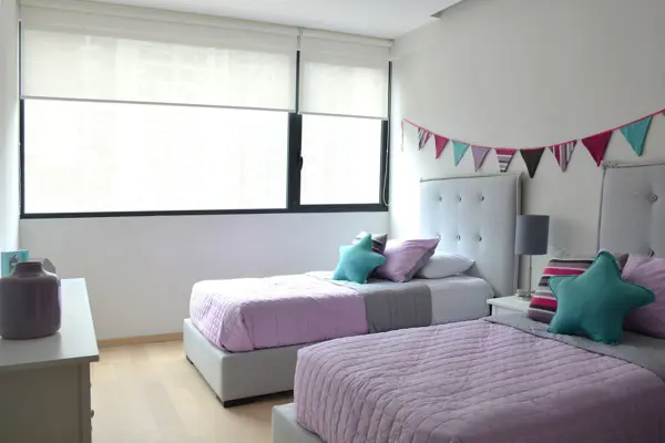 Departamento en venta en Interlomas, Huixquilucan — foto 3 de 11