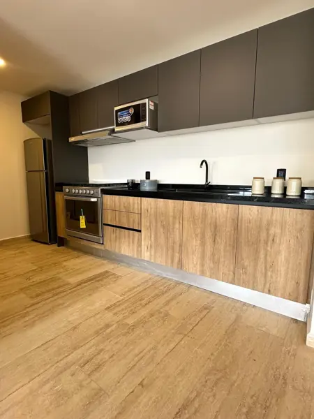 Departamento en venta en Tetelpan, Álvaro Obregón — foto 2 de 18