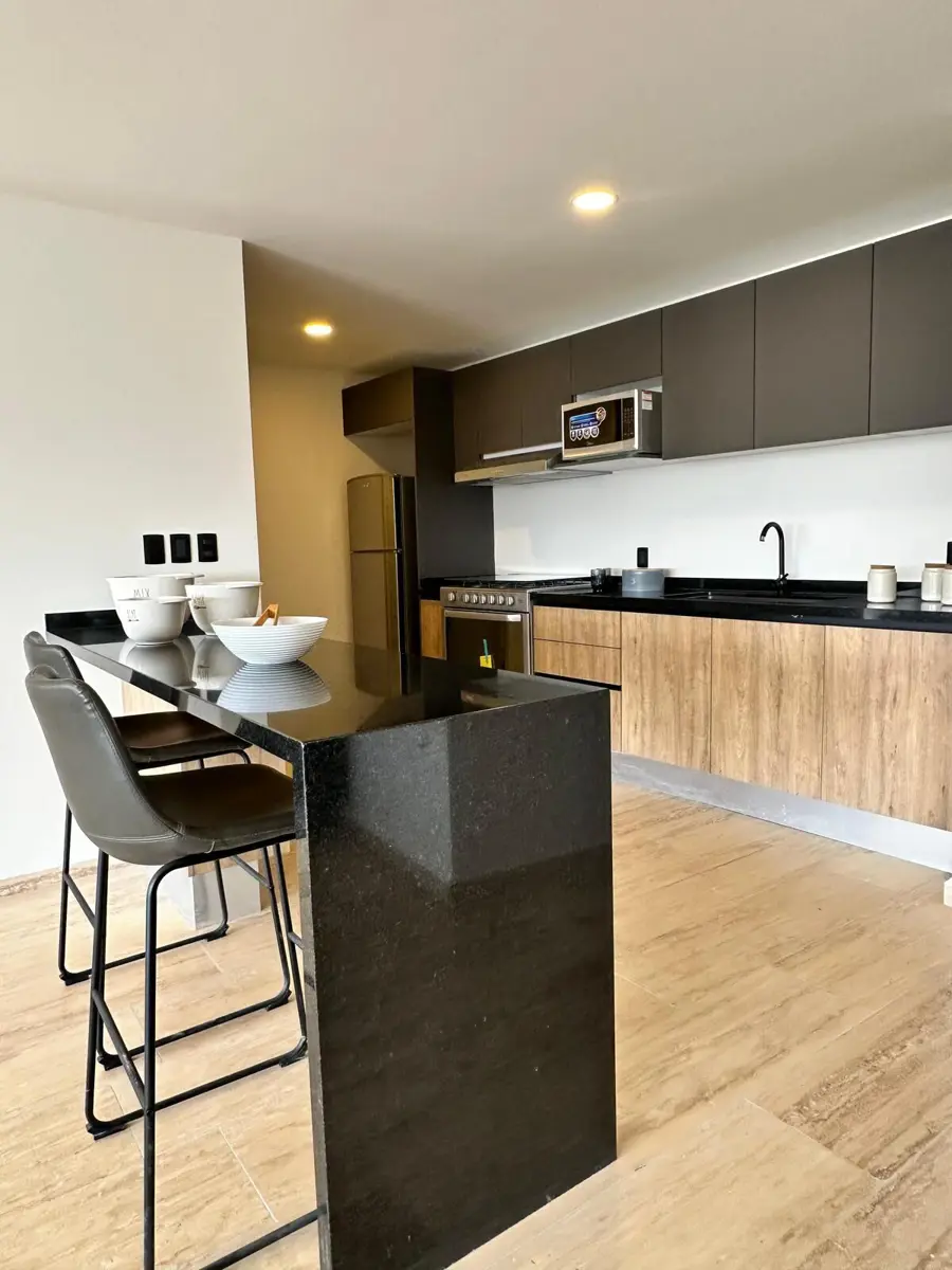 Departamento en venta en Tetelpan, Álvaro Obregón — foto 1 de 18