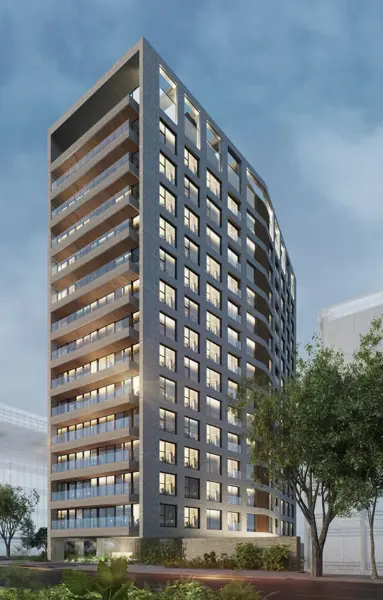 Departamento en venta en Polanco V Sección, Miguel Hidalgo — foto 2 de 14