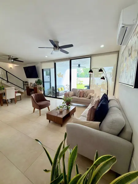 Casa en venta en Dzitya, Mérida — foto 3 de 29