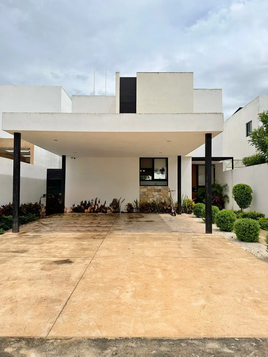 Casa en venta en Dzitya, Mérida — foto 1 de 29