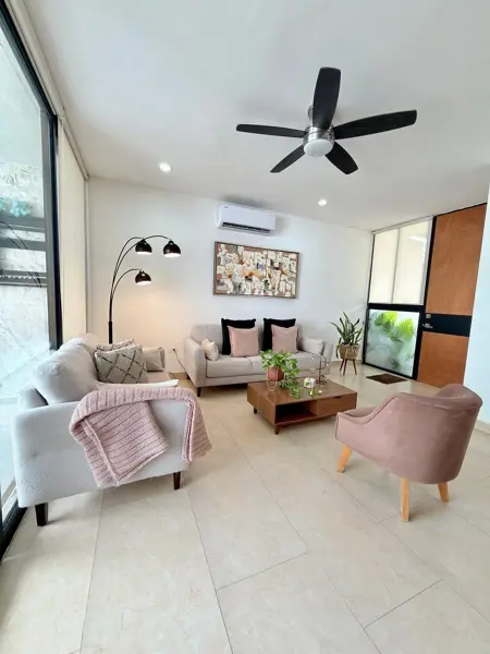 Casa en venta en Dzitya, Mérida — foto 2 de 29