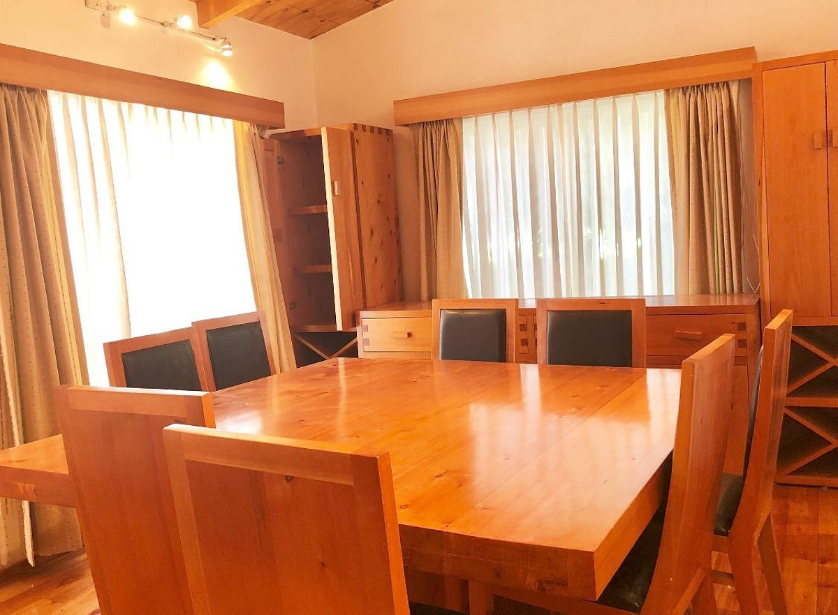 Casa en venta en Loma del Padre, Cuajimalpa de Morelos — foto 1 de 29