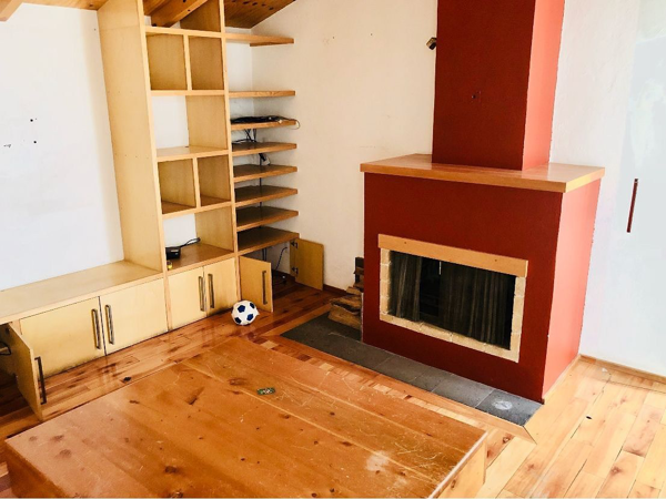 Casa en venta en Loma del Padre, Cuajimalpa de Morelos — foto 3 de 29