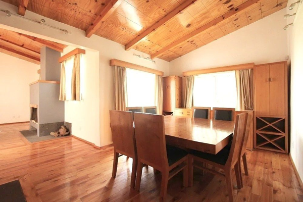 Casa en venta en Loma del Padre, Cuajimalpa de Morelos — foto 2 de 29