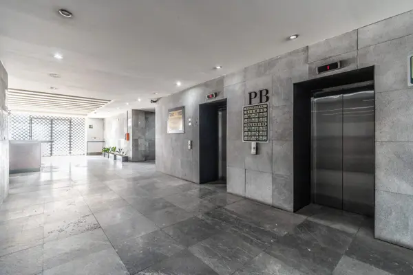 Edificio en renta en Centro (Área 1), Cuauhtémoc — foto 3 de 10