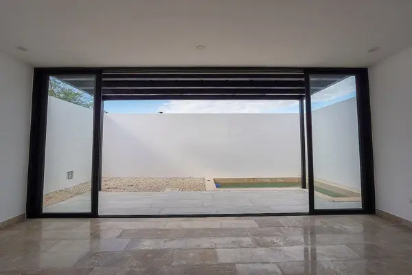 Casa en venta en Santa Gertrudis Copo, Mérida — foto 2 de 45