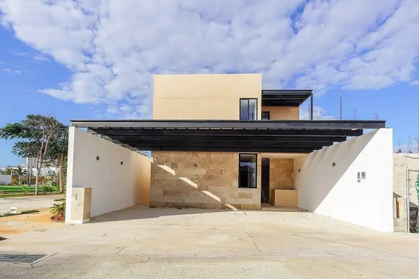 Casa en Venta Cerca de La Isla, Privada Navita
