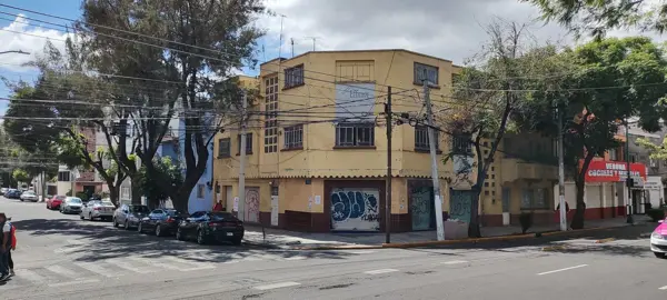 Edificio en venta en Guadalupe Tepeyac, Gustavo A. Madero — foto 2 de 18