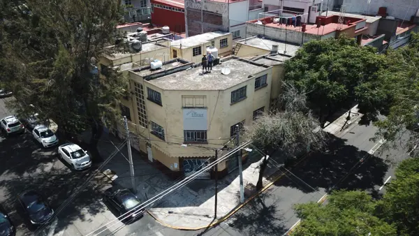 Edificio en venta en Guadalupe Tepeyac, Gustavo A. Madero — foto 3 de 18