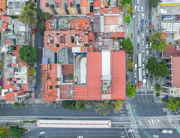 Edificio en renta en Escandón I Sección, Miguel Hidalgo — foto 3 de 9