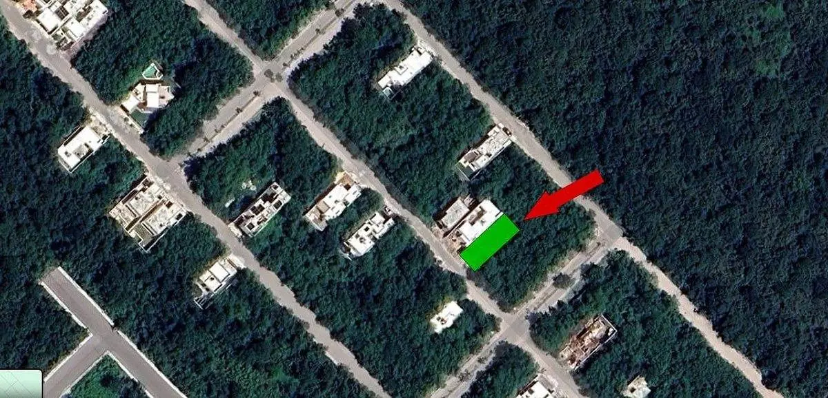 Terreno en venta en Kantoyna, Conkal — foto 1 de 12