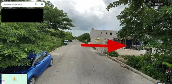 Terreno en venta en Kantoyna, Conkal — foto 3 de 12