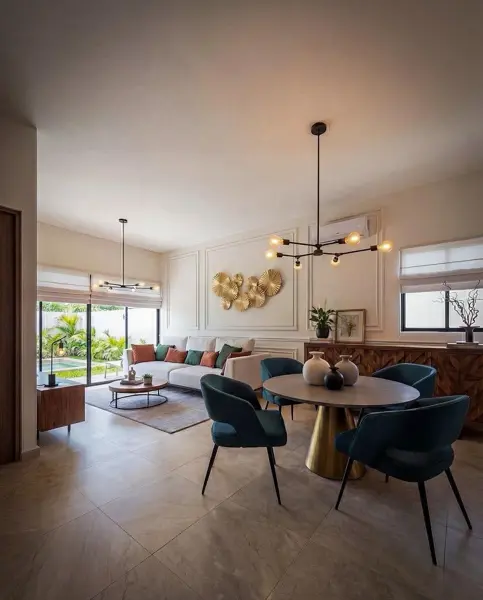 Casa en venta en Conkal, Conkal — foto 3 de 13