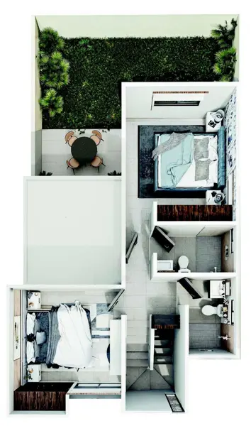 Casa en venta en X-Cuyum, Conkal — foto 3 de 14