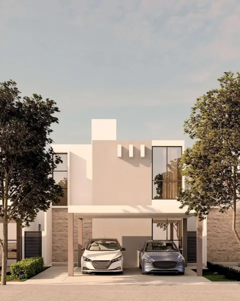 Casa en venta en Conkal, Conkal — foto 2 de 19