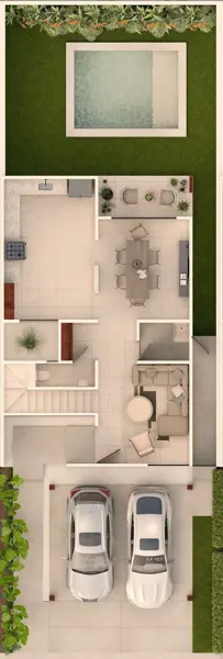Casa en venta en Conkal, Conkal — foto 2 de 24