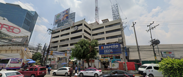 Oficina en renta en Lomas de Sotelo, Naucalpan de Juárez — foto 2 de 29