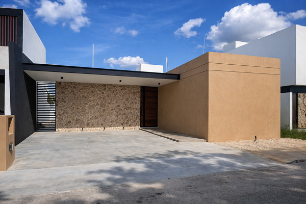 Casa en venta en Praderas del Mayab, Conkal — foto 2 de 46