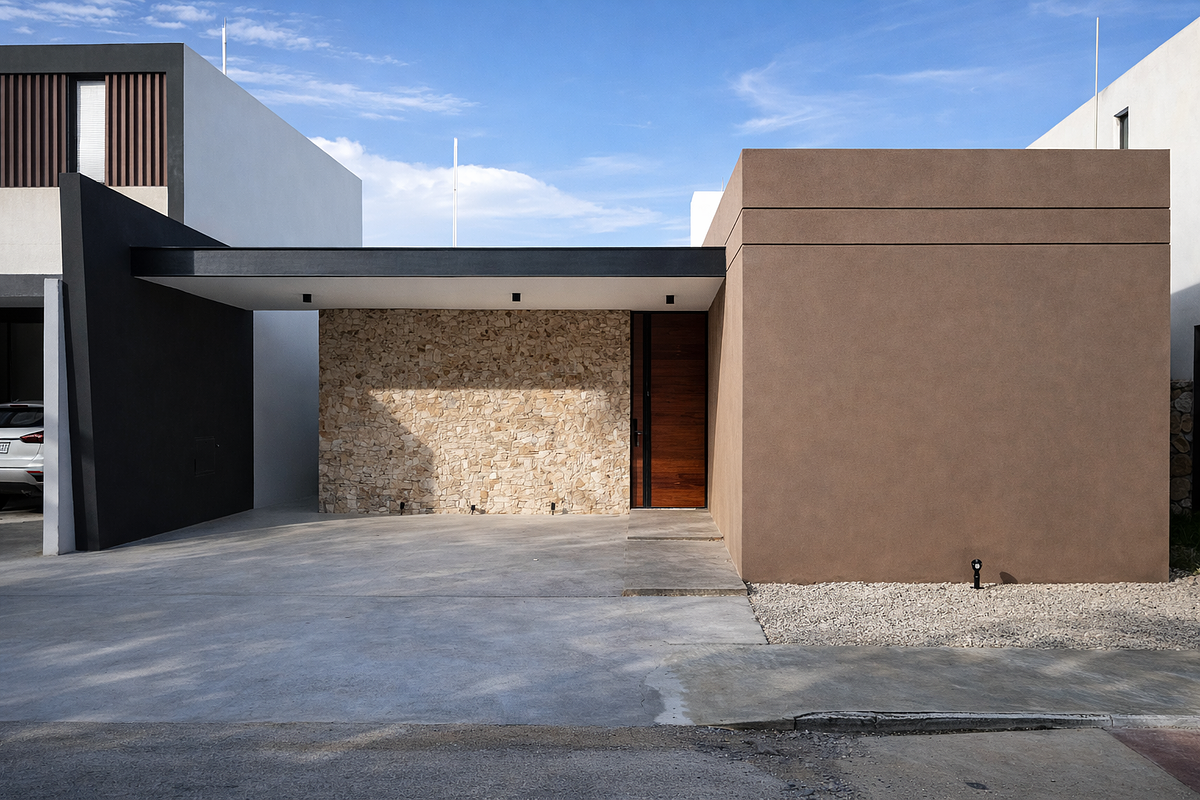 Casa en venta en Praderas del Mayab, Conkal — foto 1 de 46