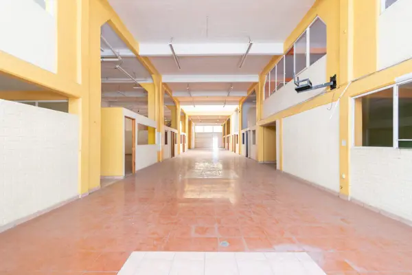 Edificio en renta en Lomas de San Lorenzo, Iztapalapa — foto 2 de 11