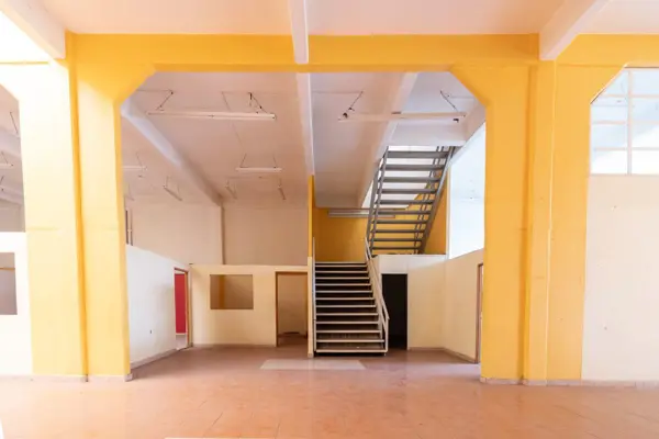 Edificio en renta en Lomas de San Lorenzo, Iztapalapa — foto 3 de 11