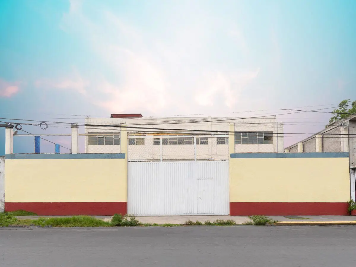 Edificio en renta en Lomas de San Lorenzo, Iztapalapa — foto 1 de 11