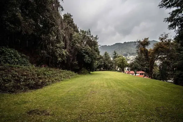 Terreno en venta en Agua Bendita, Huixquilucan — foto 2 de 10