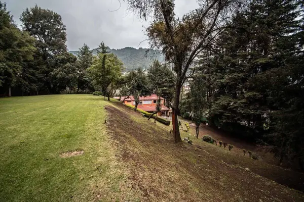 Terreno en venta en Agua Bendita, Huixquilucan — foto 3 de 10