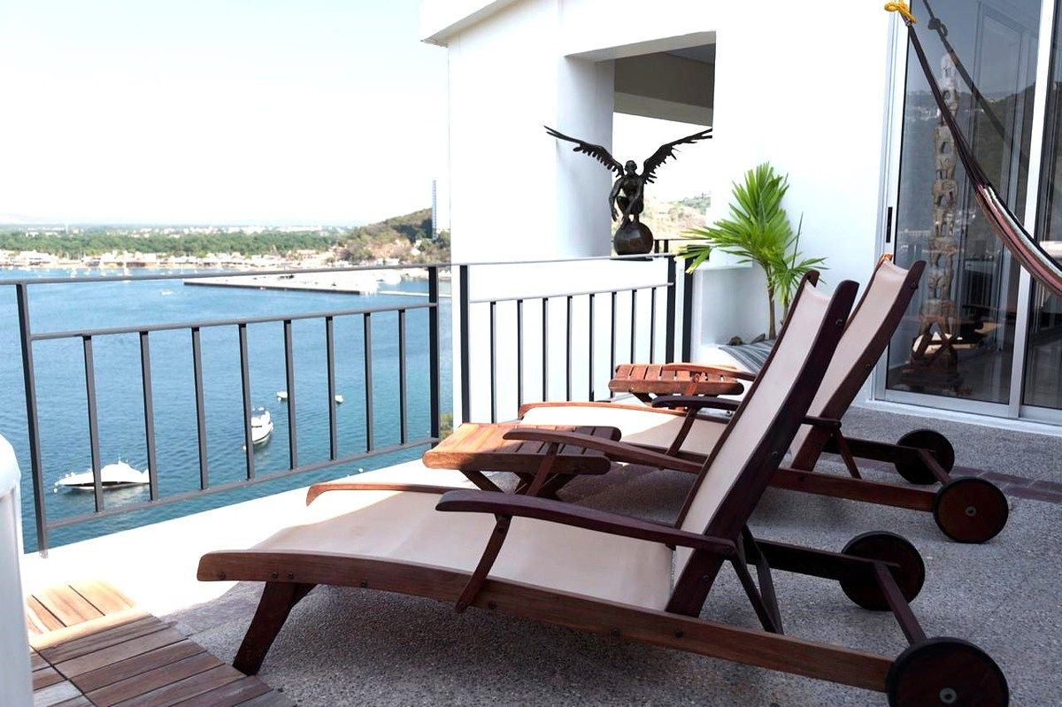 Departamento en venta en Brisas Diamante, Acapulco de Juárez — foto 1 de 14