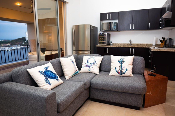 Departamento en venta en Brisas Diamante, Acapulco de Juárez — foto 3 de 14