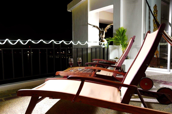 Departamento en venta en Brisas Diamante, Acapulco de Juárez — foto 2 de 14